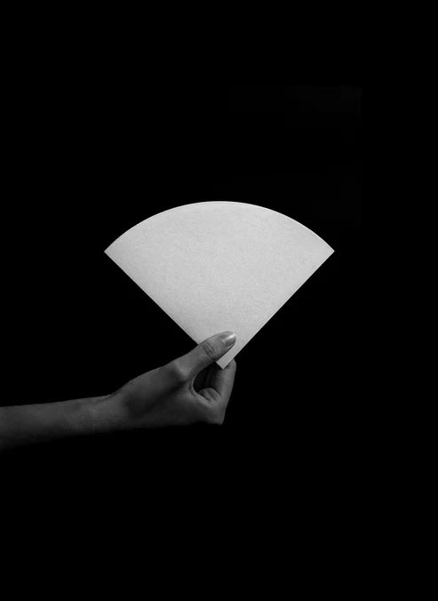 FILTRO RÁPIDO - CONE